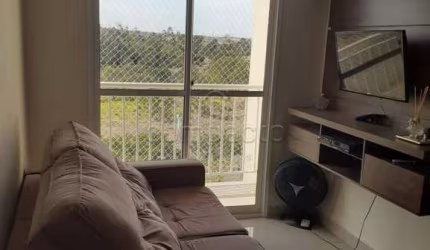 Apartamento Padrão em São José do Rio Preto
