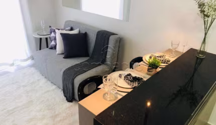 Apartamento Flat em São José do Rio Preto