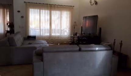 Casa Condomínio em São José do Rio Preto