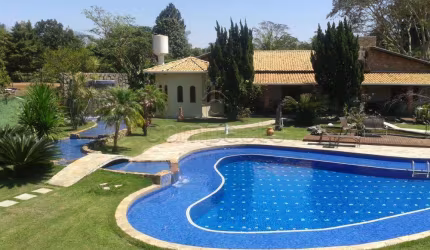 Casa Condomínio em Guapiaçu