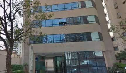 Comercial Sala/Loja Condomínio em São José do Rio Preto