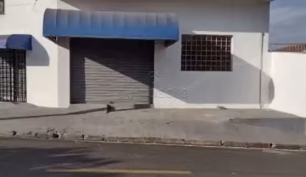 Comercial Salão em São José do Rio Preto