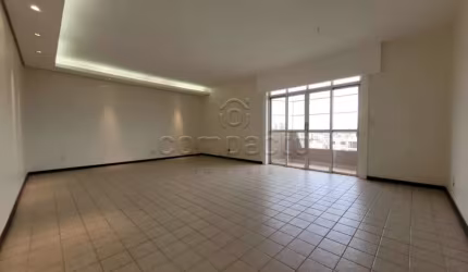Apartamento Padrão em São José do Rio Preto