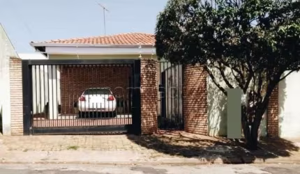 Casa Padrão em São José do Rio Preto