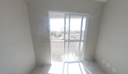 Apartamento Padrão em São José do Rio Preto
