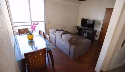 Apartamento Padrão em São José do Rio Preto