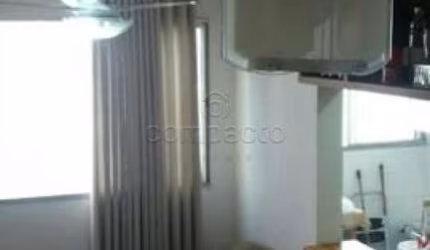 Apartamento Padrão em São José do Rio Preto