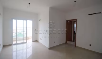 Apartamento Padrão em São José do Rio Preto