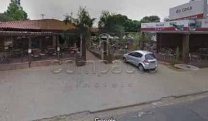 Comercial Casa em São José do Rio Preto