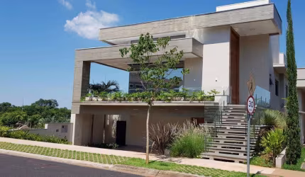 Casa Condomínio em São José do Rio Preto