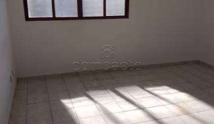 Apartamento Padrão em São José do Rio Preto