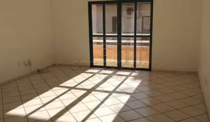 Apartamento Padrão em São José do Rio Preto