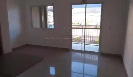 Apartamento Padrão em São José do Rio Preto