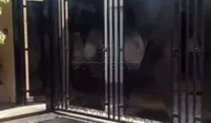 Casa Padrão em São José do Rio Preto