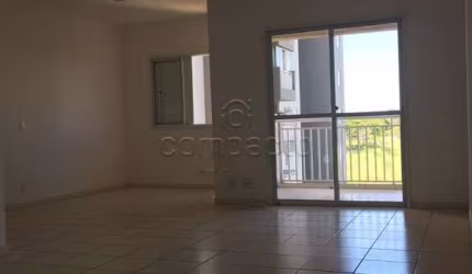 Apartamento Padrão em São José do Rio Preto