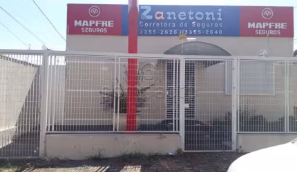 Comercial Sala em São José do Rio Preto