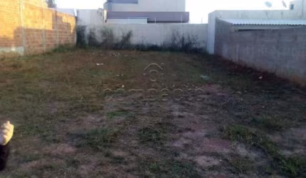 Terreno Padrão em Bady Bassitt