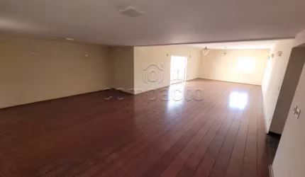 Apartamento Padrão em São José do Rio Preto