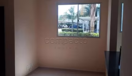 Apartamento Padrão em São José do Rio Preto