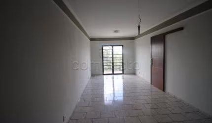 Apartamento Padrão em São José do Rio Preto