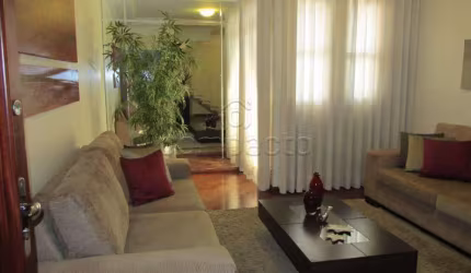Apartamento Cobertura em São José do Rio Preto