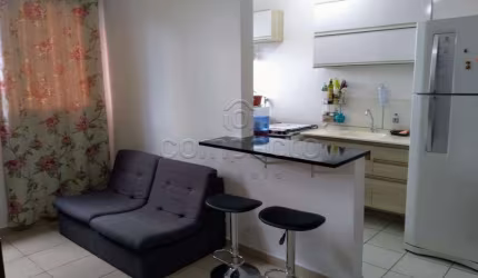 Apartamento Padrão em São José do Rio Preto
