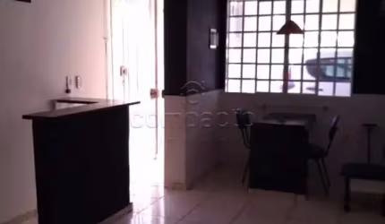Casa Padrão em São José do Rio Preto
