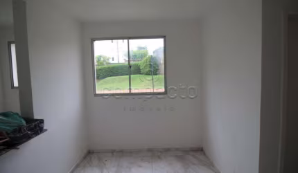 Apartamento Padrão em São José do Rio Preto