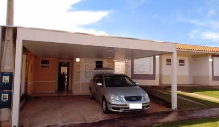 Casa Condomínio em São José do Rio Preto