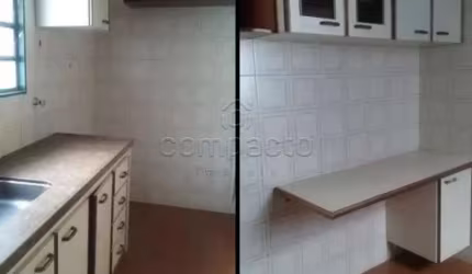Apartamento Padrão em São José do Rio Preto