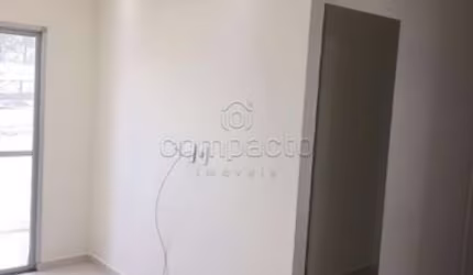 Apartamento Padrão em São José do Rio Preto