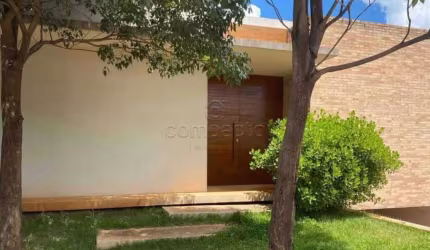 Casa Condomínio em São José do Rio Preto