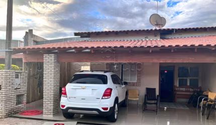 Casa Condomínio em São José do Rio Preto