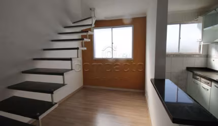 Apartamento Cobertura em São José do Rio Preto