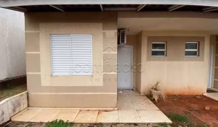 Casa Condomínio em São José do Rio Preto