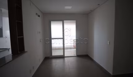 Apartamento Padrão em São José do Rio Preto