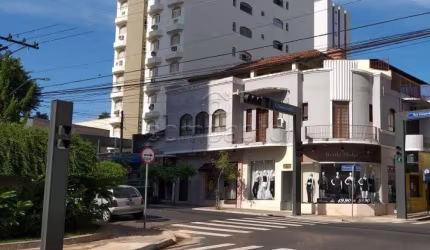 Comercial Prédio em São José do Rio Preto