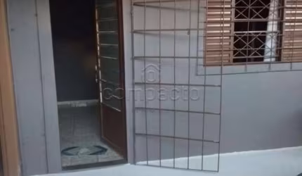 Casa Padrão em São José do Rio Preto