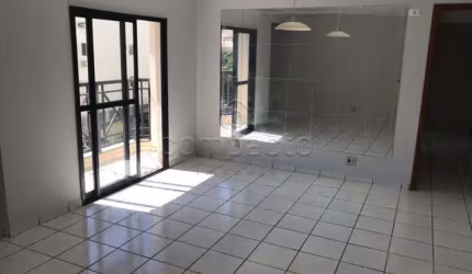 Apartamento Padrão em São José do Rio Preto