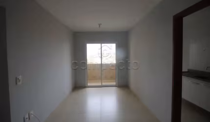Apartamento Padrão em São José do Rio Preto