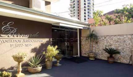 Comercial Casa em São José do Rio Preto