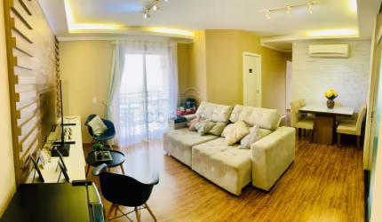 Apartamento Padrão em São José do Rio Preto