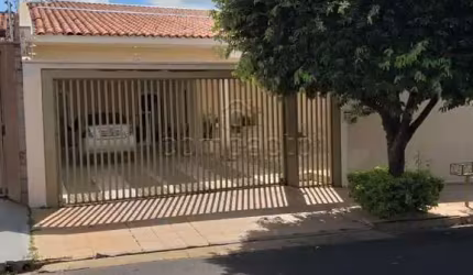 Casa Padrão em São José do Rio Preto