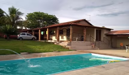 Rural Rancho em São José do Rio Preto