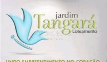 Terreno Padrão em Bady Bassitt