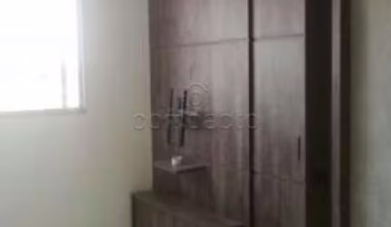 Apartamento Padrão em São José do Rio Preto