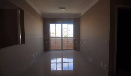 Apartamento Padrão em São José do Rio Preto