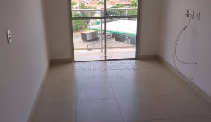 Apartamento Padrão em São José do Rio Preto