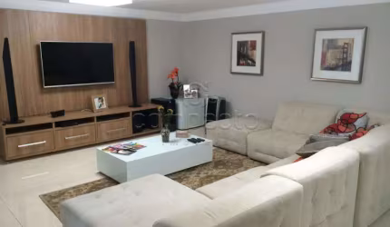 Apartamento Padrão em São José do Rio Preto