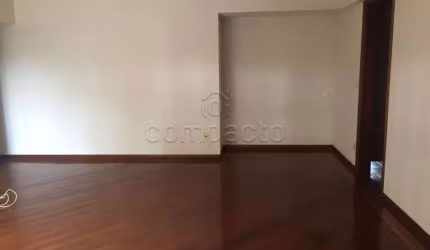 Apartamento Padrão em São José do Rio Preto